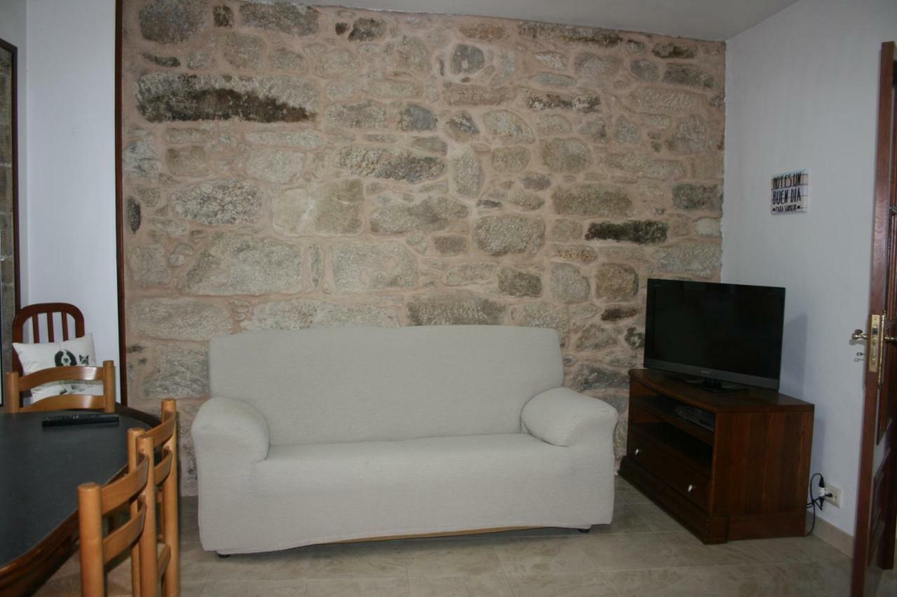 Casa Xa Abreu Vut-Co-002490 Apartment Padron Exterior photo