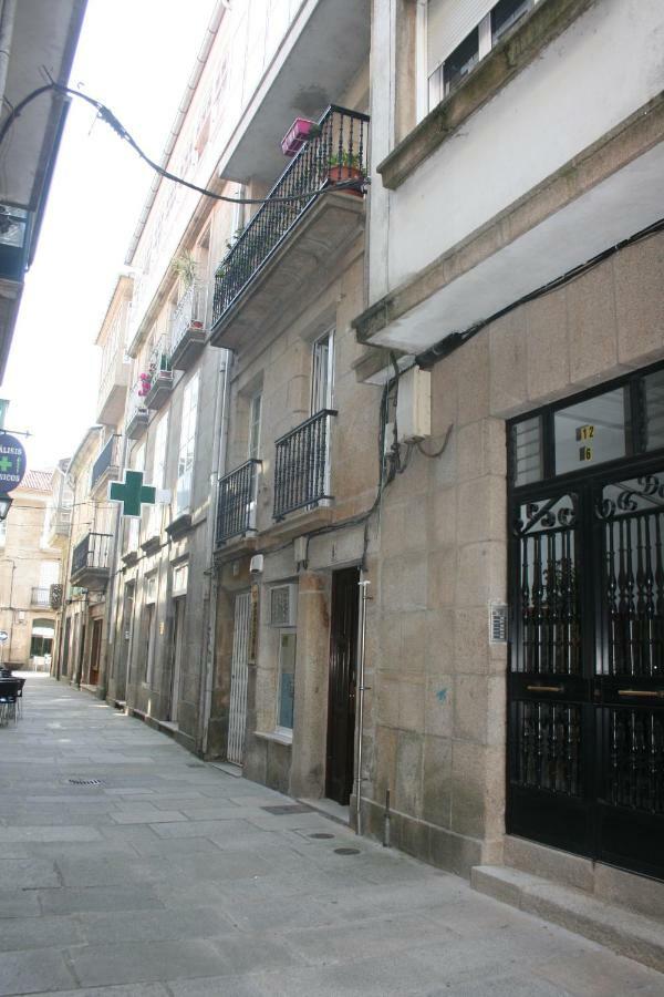 Casa Xa Abreu Vut-Co-002490 Apartment Padron Exterior photo